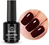 beetles Gel Nail Polish, 1 Pcs 0.5O