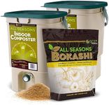 All Seasons Indoor Composter Starte