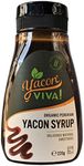 Yacon Syrups