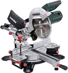 metabo KGS