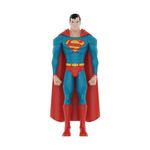 POP MART DC Superman Trendy Figure Articulated Character Premium Design gifts for women Fan-Favorite blind box Collectible Toy Art Toy Action Figure