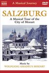 Naxos Scenic Musical Journeys Salzburg A Musical Tour of the City of Mozart