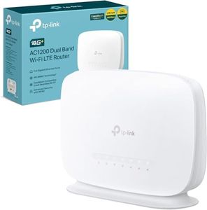 TP-Link Ca