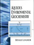 Aqueous Environmental Geochemistry