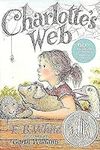 Charlotte's Web: A Newbery Honor Aw