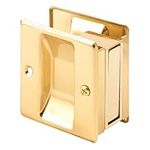 Prime Line Products Solid brass Poc