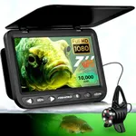 [FishPRO® 2026 Upgrade] NO.1 HD 108