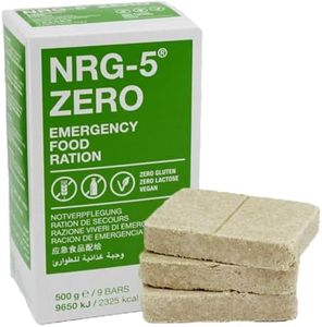 NRG-5 3030