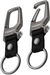 Spigen Carabiner Clip [2 Pack] Key 