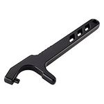 Raiseek Magazine Disassembly Tool for Glock Mag Clip Universal with Handy Pouch MDT