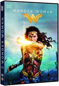 Wonder Wom