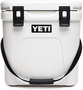 Yeti Roadie 24 Hard Cooler White