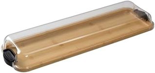 Farberware Build-a-Board Bamboo Pla