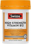 Swisse Ultiboost High Strength Vita