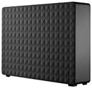 Seagate Expansion Desktop 12TB External Hard Drive HDD - USB 3.0 for PC Laptop (STEB12000400)