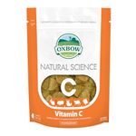 Oxbow Natural Science Vitamin C 60 tabs