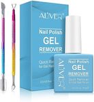 Gel Nail Polish Remover, Nail Polis