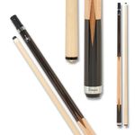 Scorpion JAR01 Pool Cue