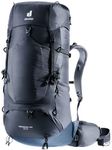 deuter Aircontact Lite 50 + 10 lightweight Trekking Backpack