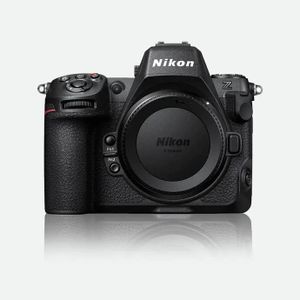 Nikon Z8 D