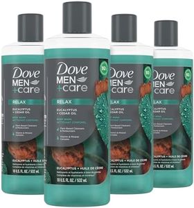 Dove Men+C