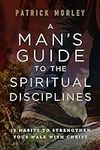 A Man's Guide to the Spiritual Disc