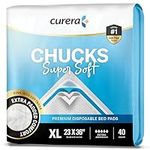 Chucks Super Soft Bed Pads Disposab