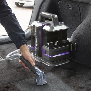Vytronix Spot Cleaner – Portable Carpet & Upholstery Stain Remover