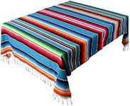 AerWo Mexican Tablecloth 60 x 85, M