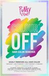 Punky Colour Off Hair Dye Remover K