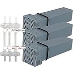 3 Pack CPAP Filter Replacement Kit 