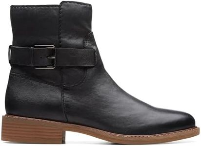 Clarks Wom