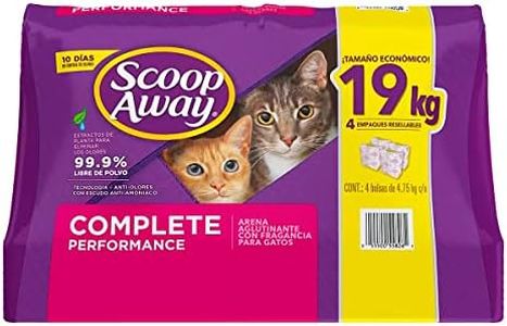 Scoop Away