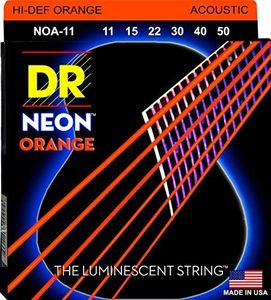 DR Strings