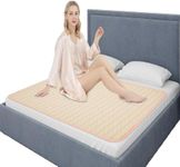 Bed Pads for Incontinence Washable 