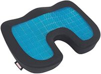 Motor Trend Cooling Car Seat Cushio