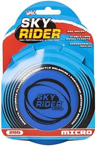 Sky Rider Micro Mini Flying Outdoor Disc