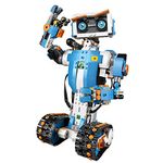 Lego Boost Creative Toolbox 17101 Fun Robot Building Set and Educational Coding Kit for Kids, (847 Pieces)