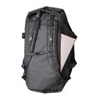 GoRide OneWheel Electric Longboard Skateboard Travel Backpack Bag Carrier with Laptop Holder, Black, One size, Modern