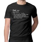 Dad Shirt Funnies