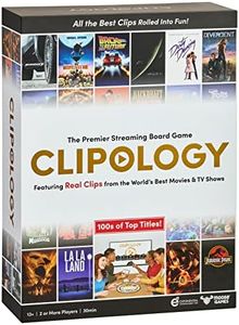 Clipology 