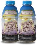 Hollywood diet - 48-Hour Miracle Fr