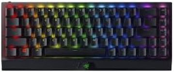 Razer BlackWidow V3 Mini HyperSpeed