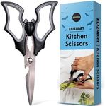 NEW!! Elizabat Kitchen Scissors by 