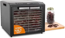 Excalibur Food Dehydrator 10-Tray S