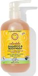 California Baby Calendula Shampoo a