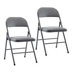 unknown Folding Chairs