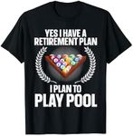 Cool Pool Design For Men Women Bill