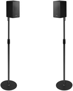 Speaker St