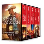 Brenda Jackson The Westmorelands Series Books 21-25: An Anthology (The Westmorelands Boxset Book 5)